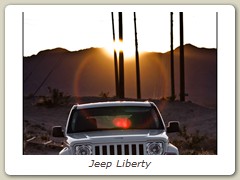 Jeep Liberty