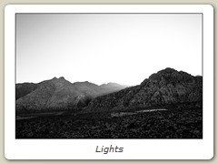 Lights