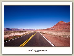 Red Mountain