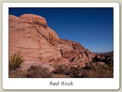 Red Rock