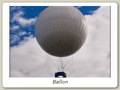 Ballon
