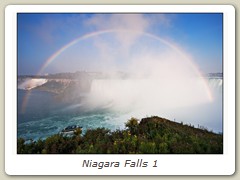 Niagara Falls 1
