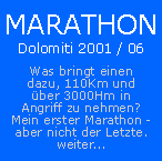 marathon