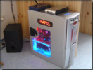 herpes mit Router und Netdisk