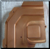 Arctik Freezer GPU K&uuml;hler