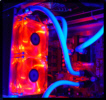 1A Cooling in Action